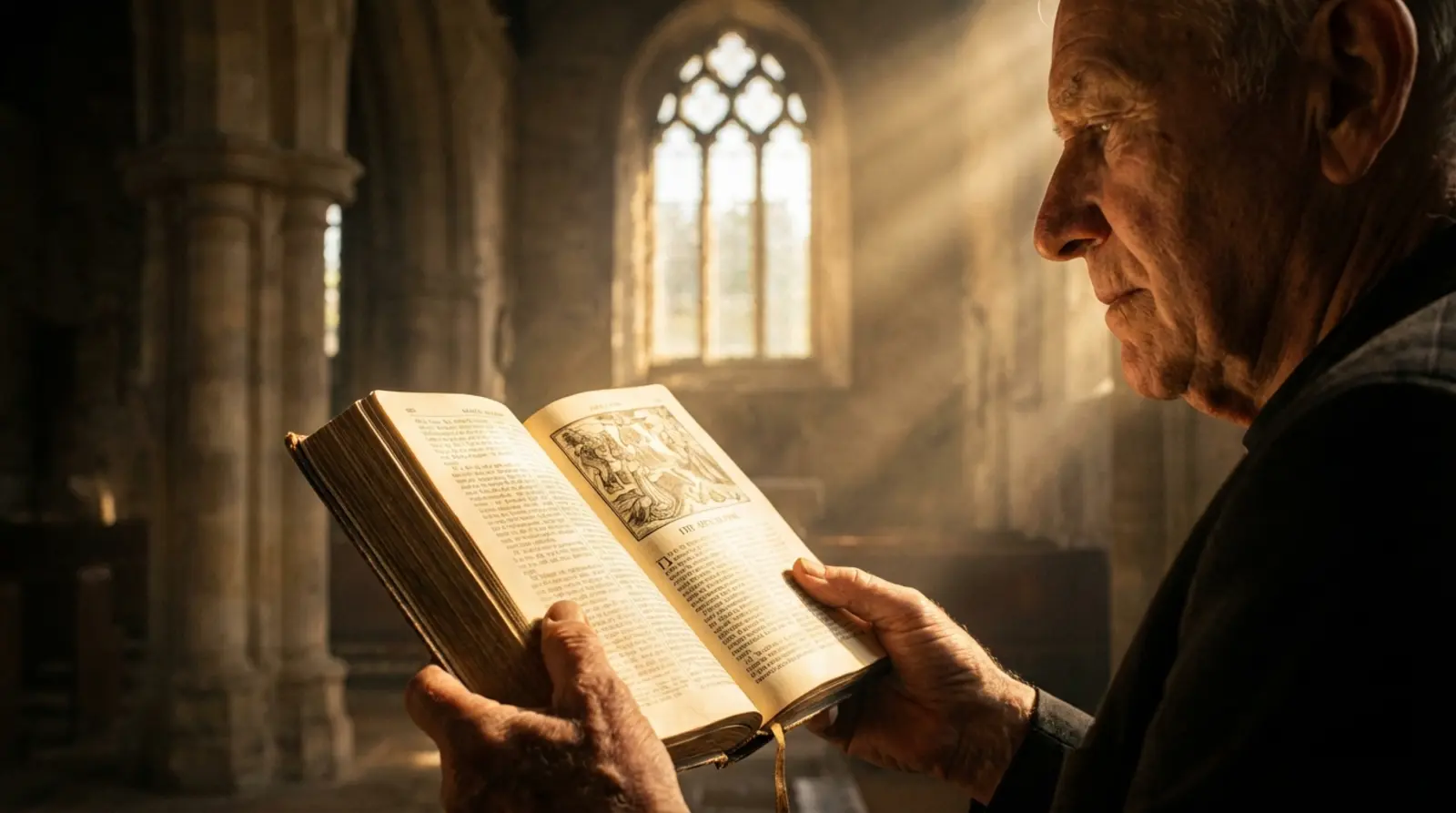 estudo byblico apocalipse