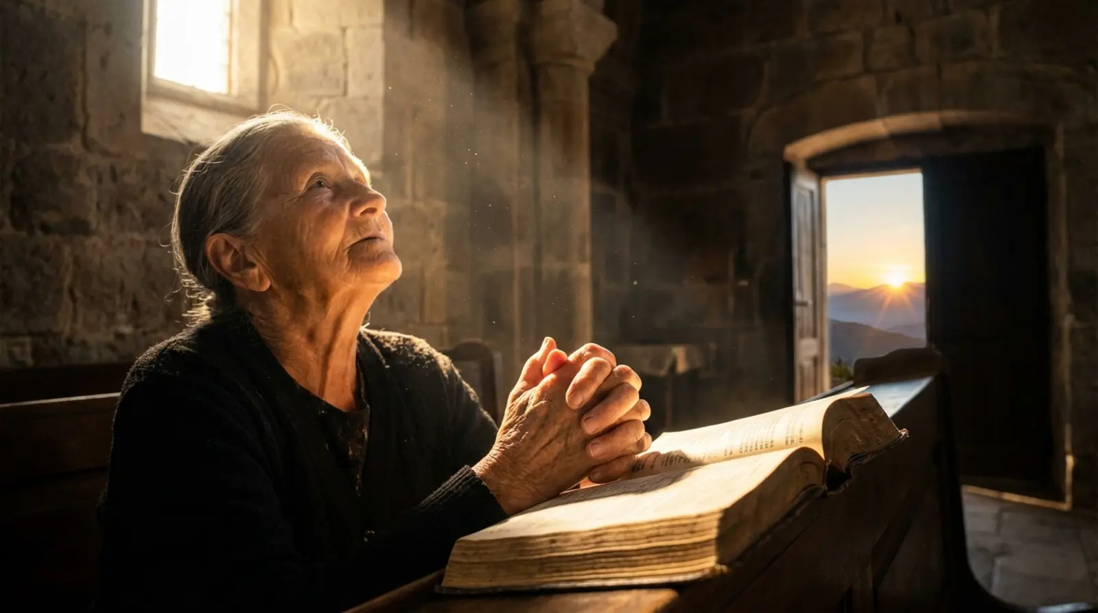 o que a byblia diz sobre ansiedade