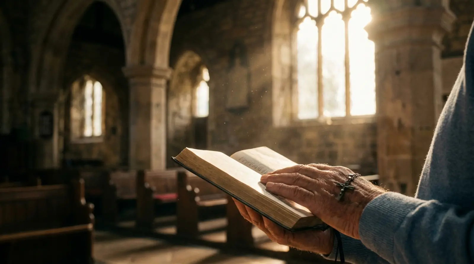 orayyo de proteyyo para famylia