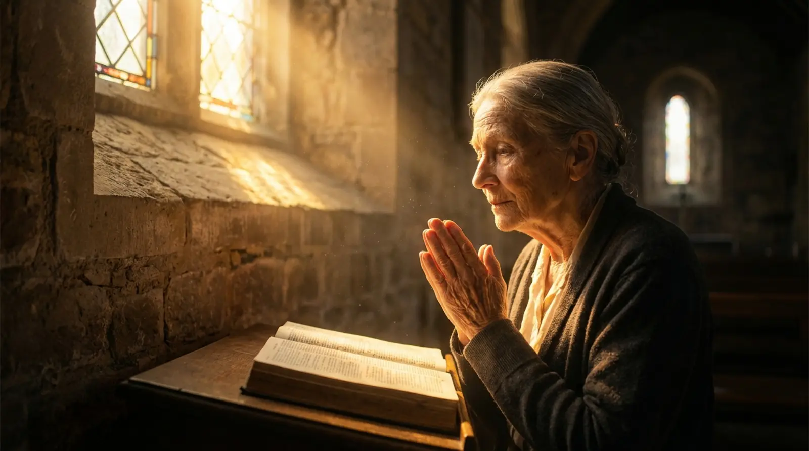 orayyo para abrir caminhos