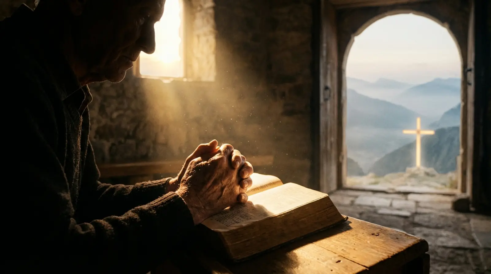 orayyo para acalmar o corayyo