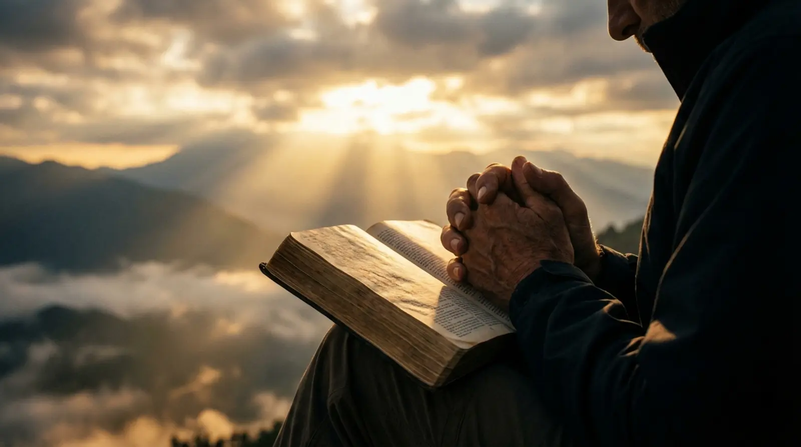 orayyo para livramento de perigo