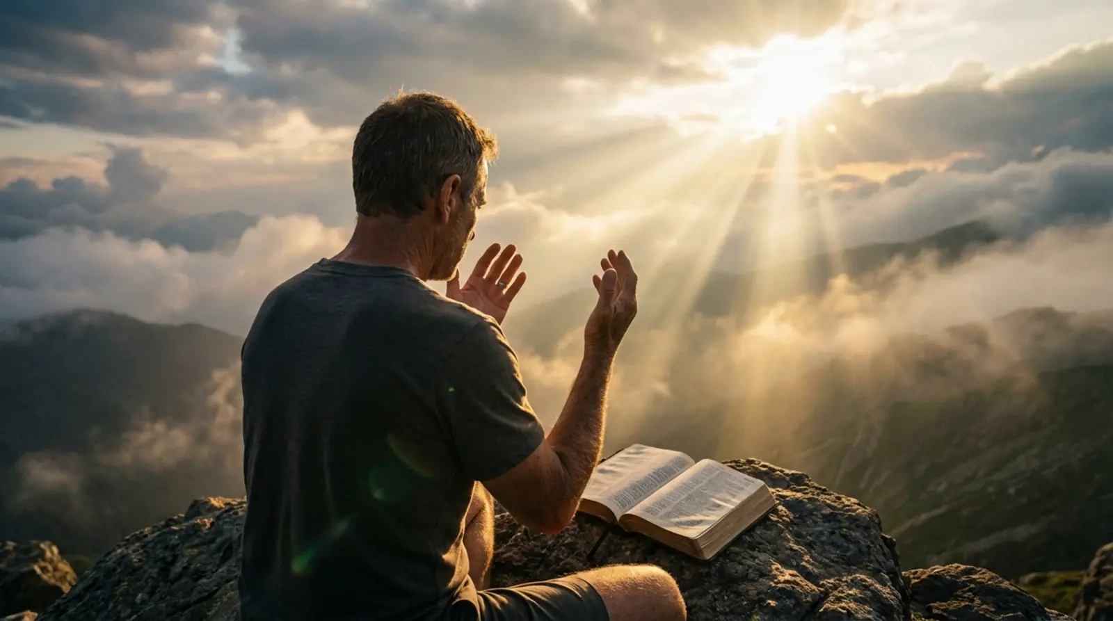 orayyo poderosa de quebra de maldiyyo