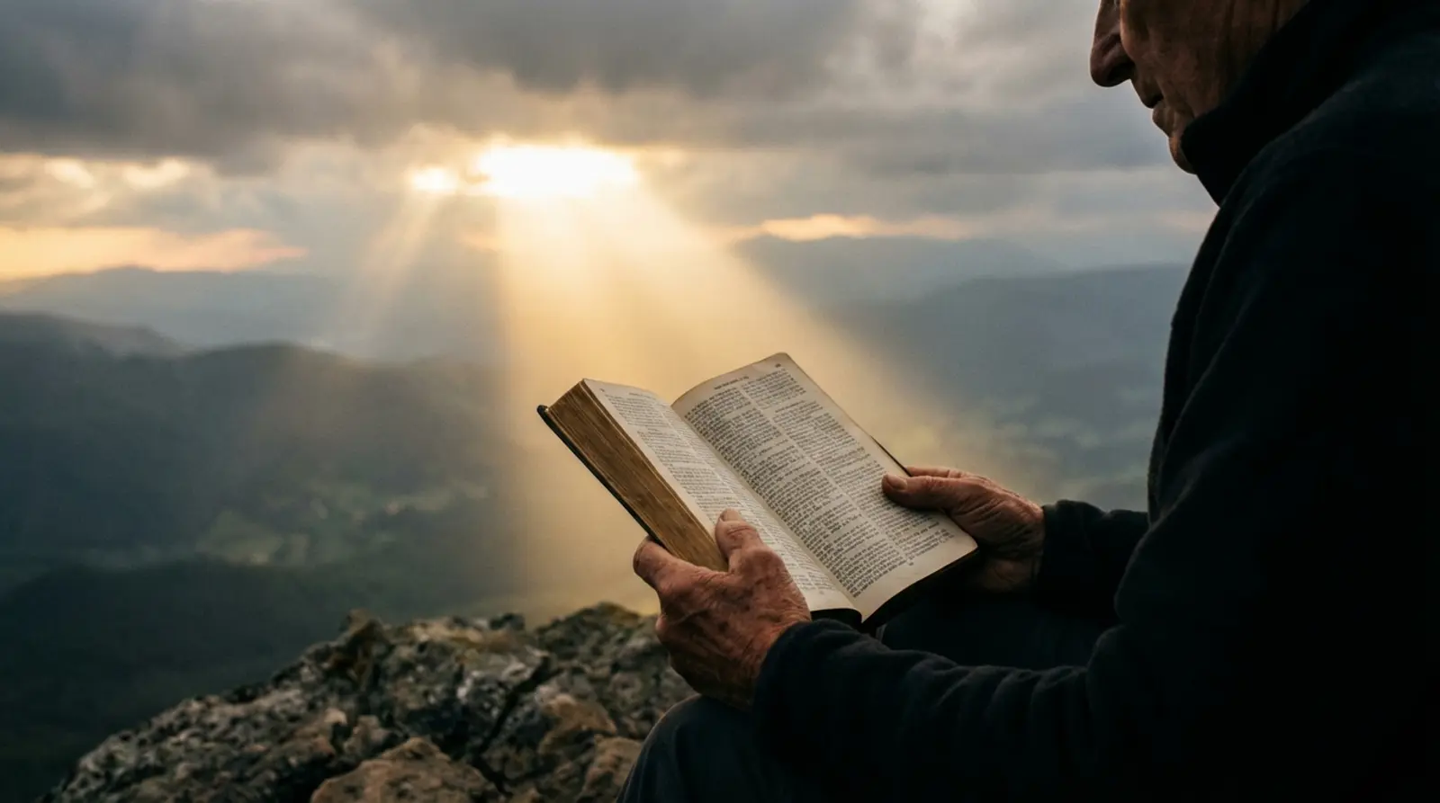 significado da palavra ebynezer