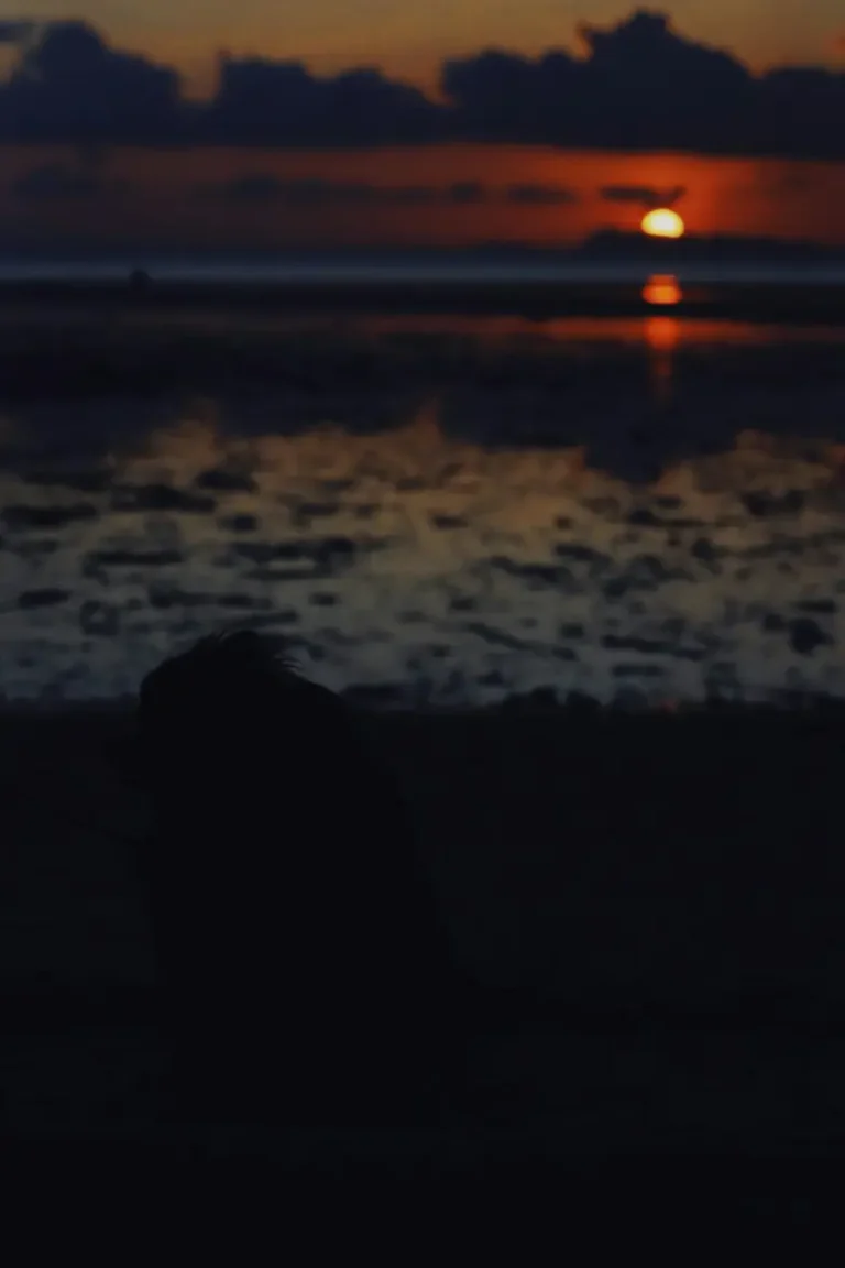 Salmo 40: O segredo para quando a resposta não vem