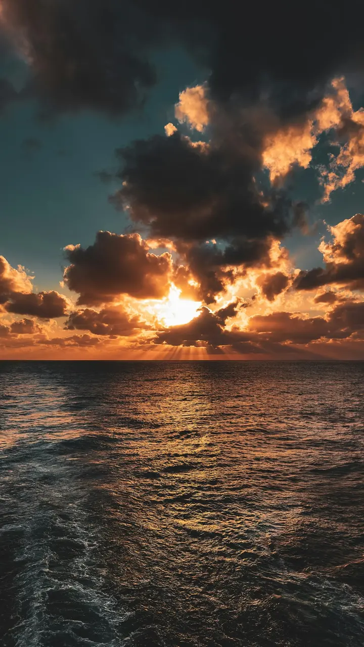 O aviso de Deus que você precisa ouvir hoje