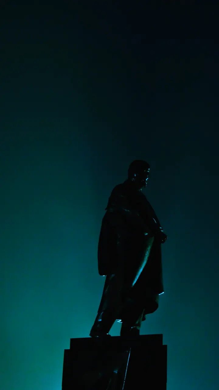 Salmo 51: A revelação urgente para quem errou