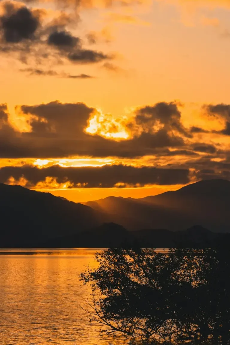 O segredo da oração que abala o mundo espiritual