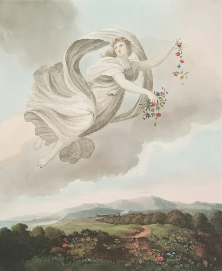 A revelação oculta de sonhar voando: Orgulho ou Deus?