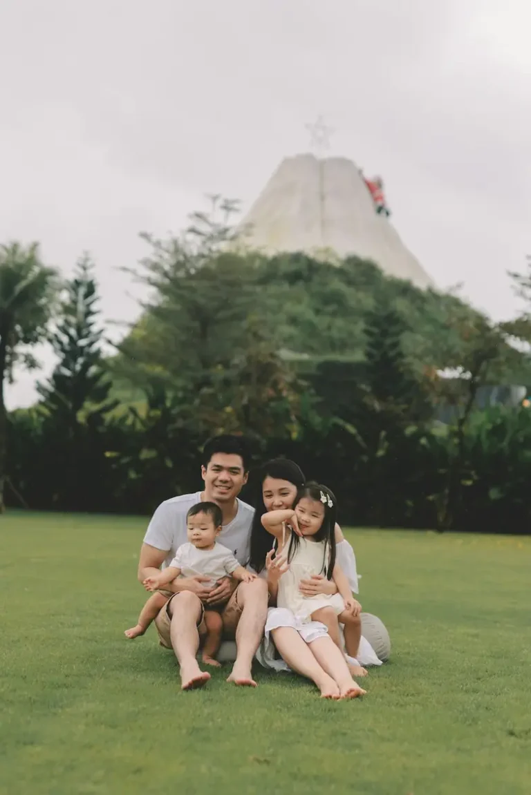 Salmo 127: O segredo para engravidar e blindar filhos