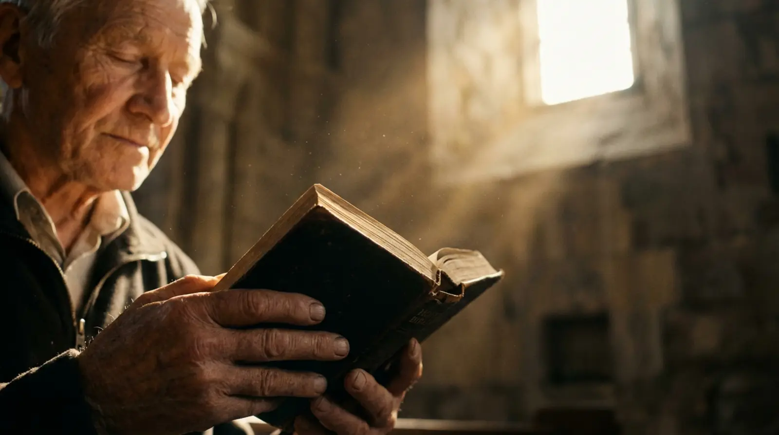 versyculo para dormir em paz