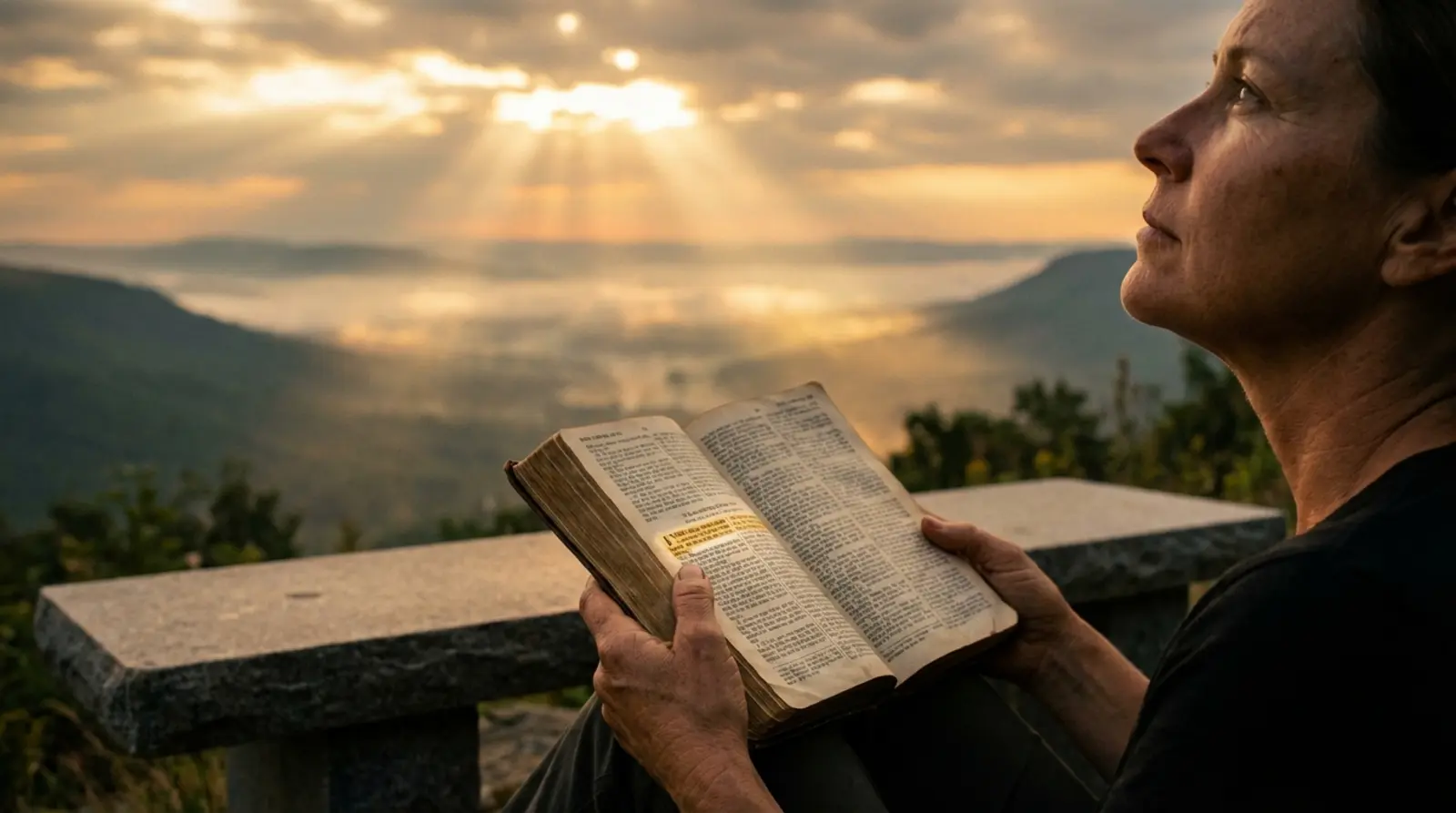 versyculos de esperanya