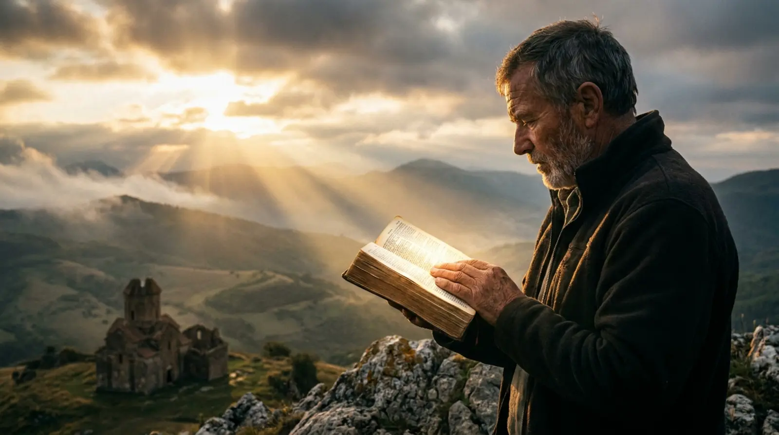 versyculos sobre santidade