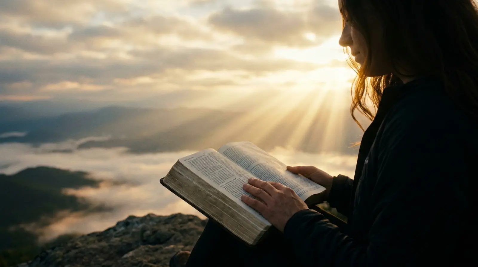 biblia de estudo da mulher