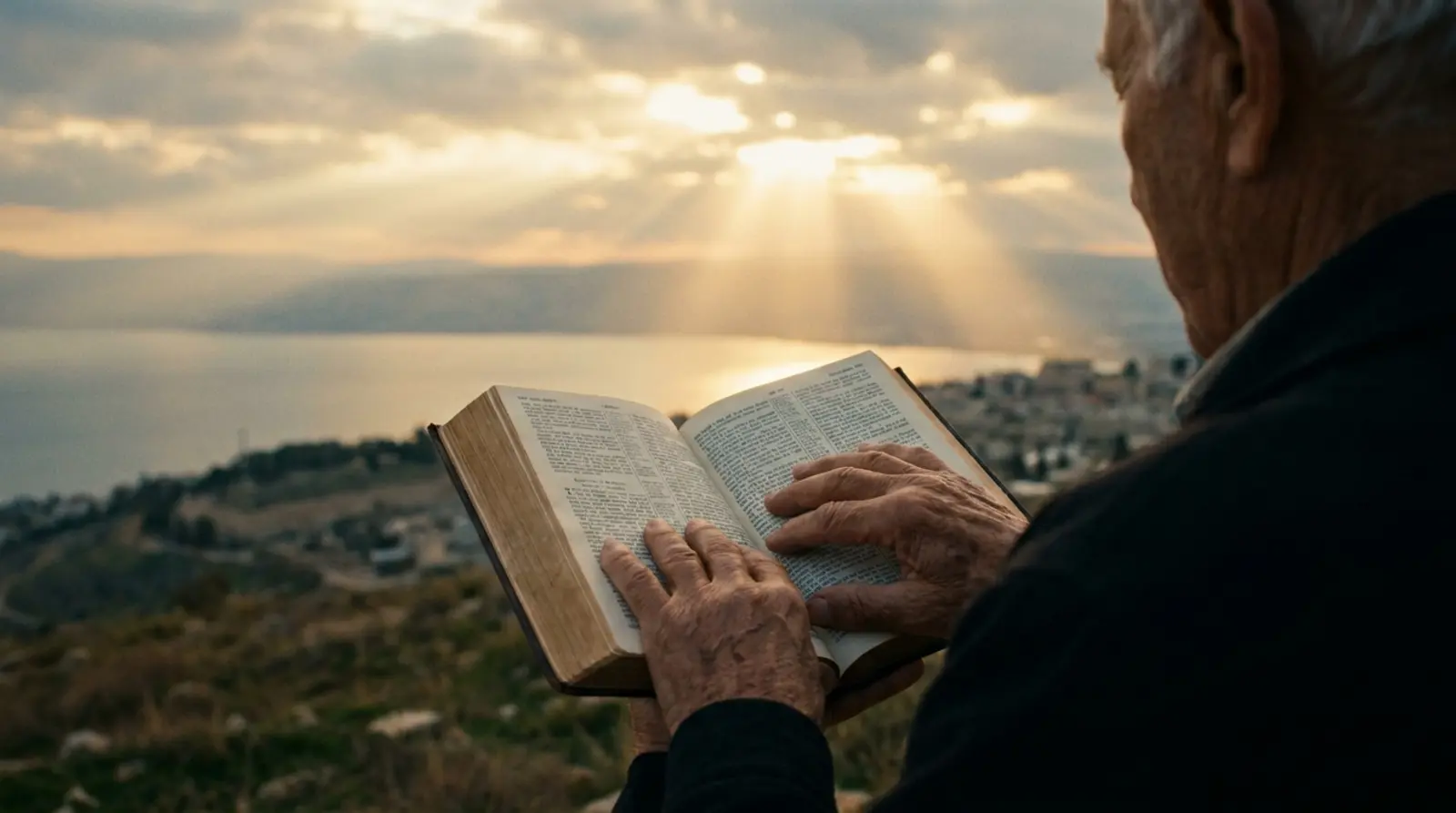 sinais profyticos em israel 2026