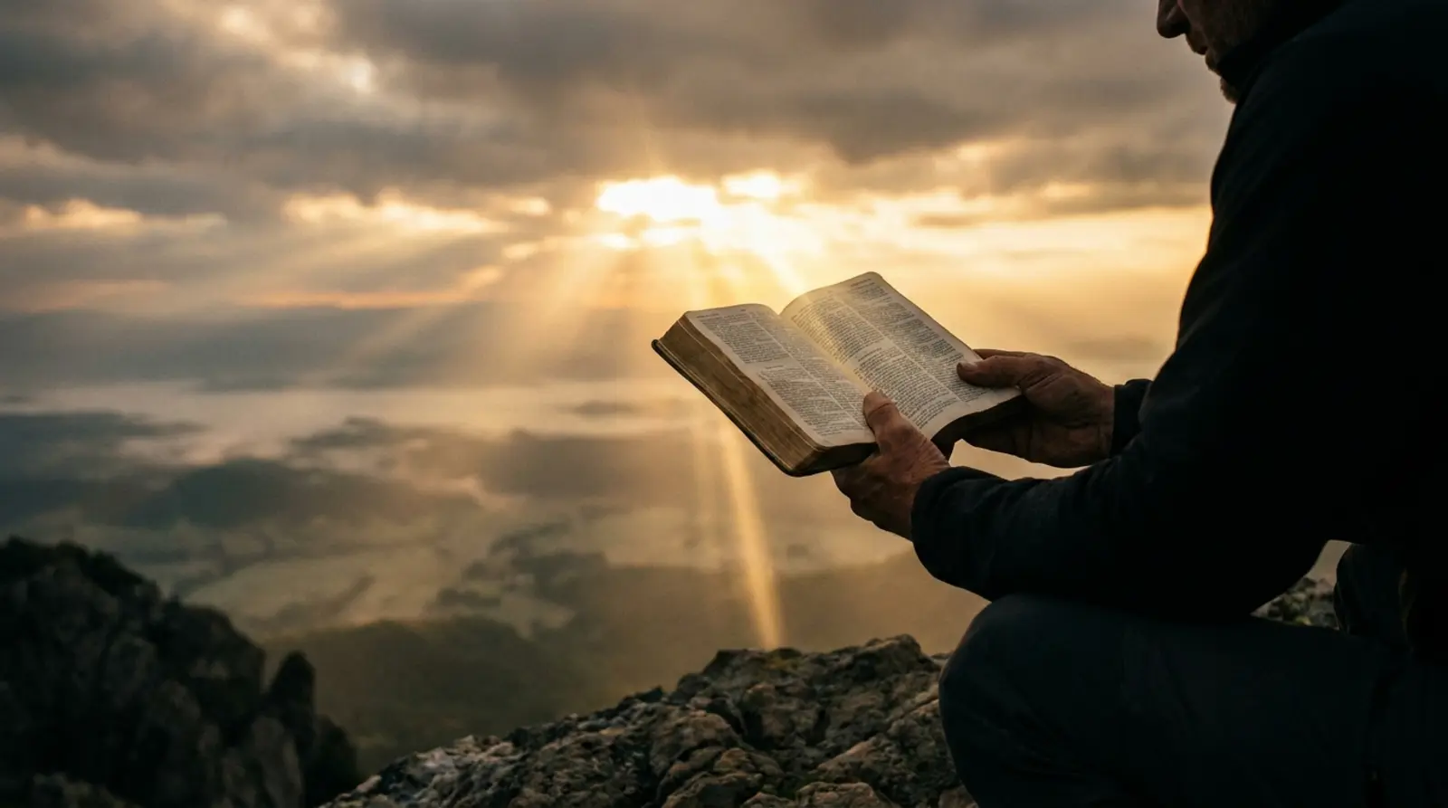 versyculos sobre o amor de deus