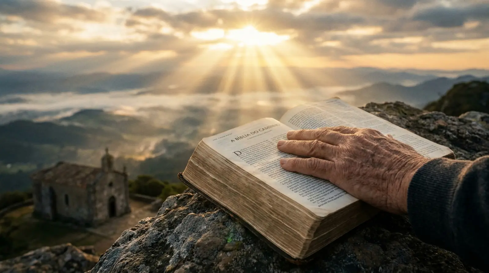 biblia do caminho
