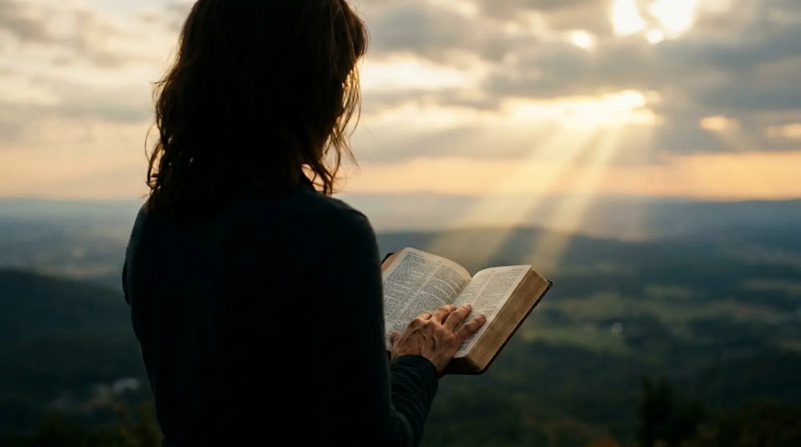 biblia feminina